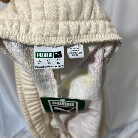 0326 NEW Puma Athletic Shorts - Picture 13 of 16